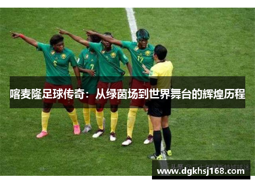喀麦隆足球传奇：从绿茵场到世界舞台的辉煌历程
