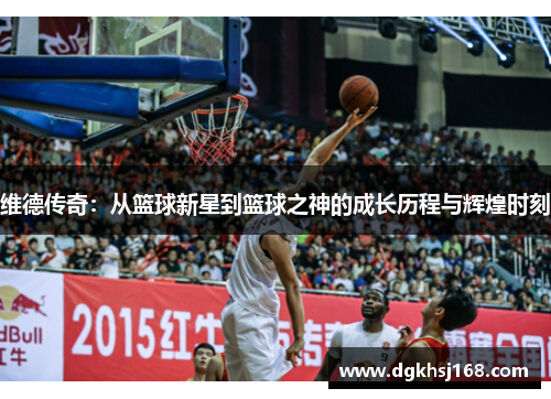 维德传奇：从篮球新星到篮球之神的成长历程与辉煌时刻